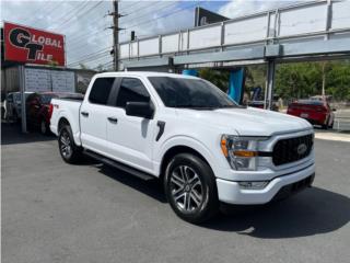 Ford Puerto Rico 2021 FORD F150 STX 