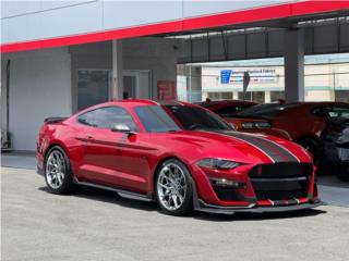 Ford Puerto Rico 2021 FORD MUSTANG 5.0 GT! STD