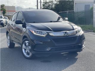 Honda Puerto Rico HONDA HRV 2021