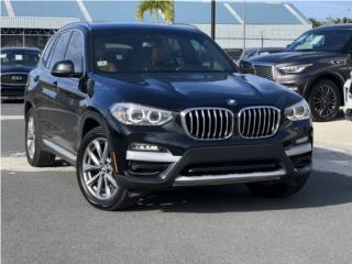 BMW Puerto Rico 2019 BMW X3 // LA MAS NUEVO 