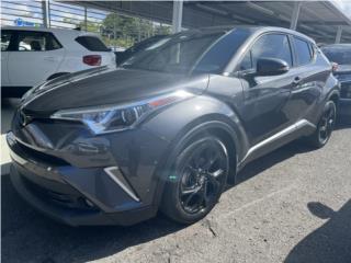 Toyota Puerto Rico Como Nueva