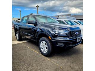 Ford Puerto Rico Ford Ranger XL 2023!!! Se va rpido 