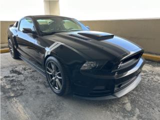 Ford Puerto Rico 2014 FORD MUSTANG GT 5.0 2014