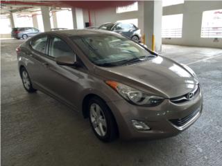 Hyundai Puerto Rico Hyundai 2013 - Acepto oferta razonable