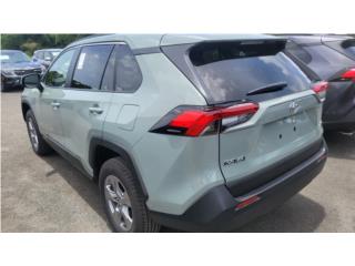 Adriel Toyota Nuevos Puerto Rico