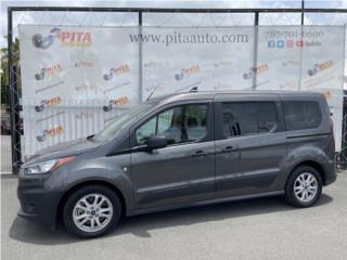 Ford, Transit Connect 2022  Puerto Rico 