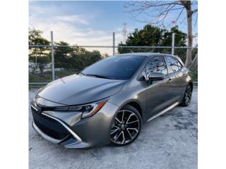 Toyota Puerto Rico TOYOTA COROLLA/2020/XSE