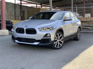 BMW Puerto Rico | 2018 BMW X2 SDRIVE28I |