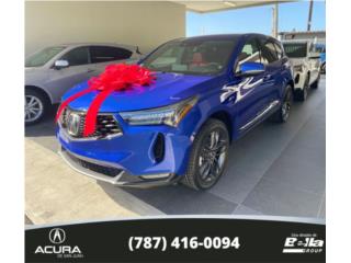 ACURA MDX SH AWD 2023 - PREOWNED , Acura Puerto Rico