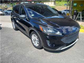 Ford Puerto Rico FORD ESCAPE 2020