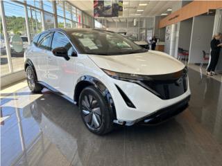 Aguadilla Motors Nissan Puerto Rico