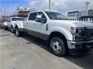 Ford Puerto Rico Ford, F-350 Pick Up 2022
