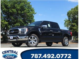CENTRAL FORD VEGA ALTA Puerto Rico