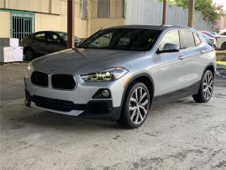 BMW Puerto Rico  2018 BMW X2 SDRIVE28I