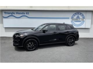 Honda Puerto Rico Honda, HRV 2023