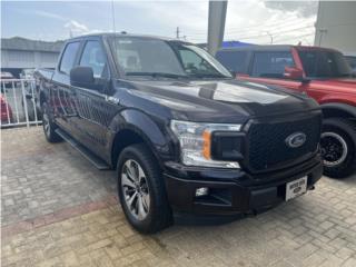 Ford Puerto Rico 2019FordF-150
