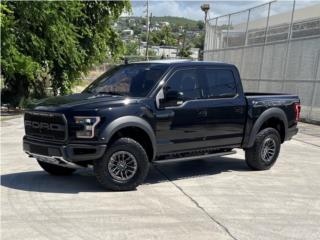 Ford Puerto Rico FORD F-150 RAPTOR 2020 4X4!