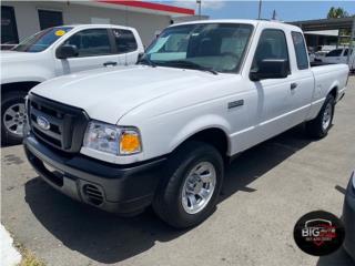 Ford Puerto Rico 2008 FORD RANGER $13.995