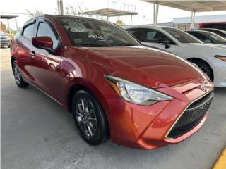 Toyota Puerto Rico TOYOTA YARIS 2020( SOLO 28K MILLAS)