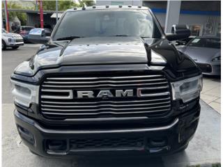 RAM Puerto Rico 2021 Dodge RAM 2500 Laramie Turbo Deisel