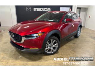 Mazda Puerto Rico MAZDA CX-30 PREFERRED 2023 **SUNROOF**