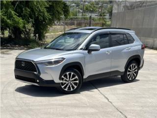TOYOTA RAV4 XLE PREMIUM 2023 / PREOWNED , Toyota Puerto Rico