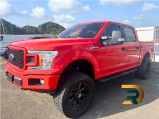 Ford Puerto Rico FORD F-150 XL 2019