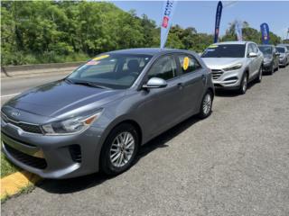 ADONAI AUTO CORP Puerto Rico