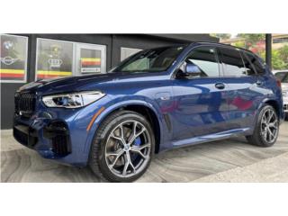 BMW Puerto Rico BMW-X540i-2019
