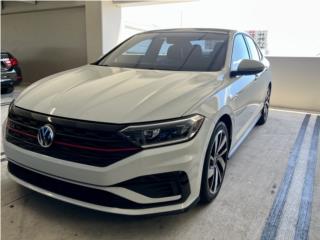 Volkswagen Puerto Rico ** GLI AUTOBAHN STD 2020 **