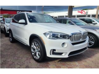 BMW Puerto Rico BMW X535i Msport 2018 $37,895
