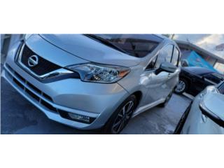 Nissan Puerto Rico NISSAN VERSA NOTE SV 2018 POCO MILLAJE