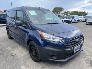 Ford Puerto Rico TRANSIT CONNECT LARGA 2019 