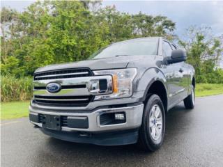 Ford Puerto Rico FORD XLT 2019 4x4