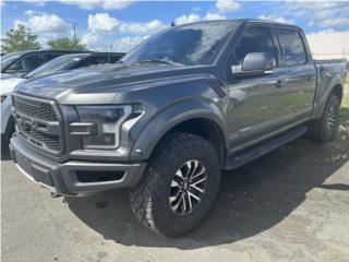Ford Puerto Rico Ford F-150 Raptor 4x4 2019