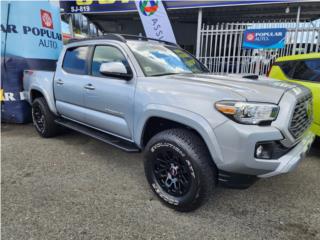Toyota Puerto Rico TOYOTA TACOMA 2019 TRD 4X4 