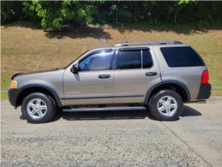 Ford Puerto Rico Super Extra Clean Ford Explorer $5950