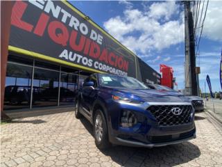 Hyundai Puerto Rico  SOLO EN LA GRAN VENTA DEL VERANO! 
