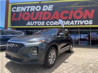 Hyundai Puerto Rico UNA OFERTA QUE NO DEBERIAS DEJAR PASAR! 