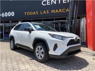 Toyota Puerto Rico UNA UNIDAD QUE NO DEBES DEJAR PASAR! 