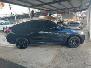 BMW Puerto Rico BMW X6 SDRIVE 2019 79MIL MILLAS LINDA LINDA 