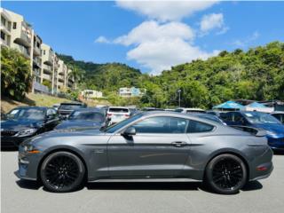 Ford Puerto Rico 2022 FORD MUSTANG GT  PERFORMANCE PACK
