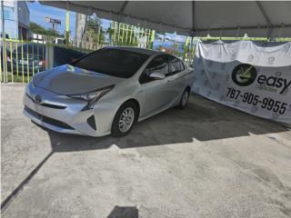 Toyota Puerto Rico Toyota Prius 2018