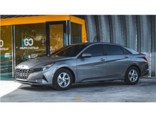 Hyundai Puerto Rico Hyundai Elantra 2023
