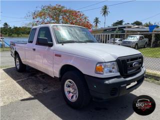 Ford Puerto Rico 2011 FORD RANGER $13.995