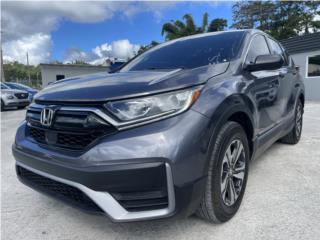 Honda Puerto Rico ** CRV EX 2020 ** 