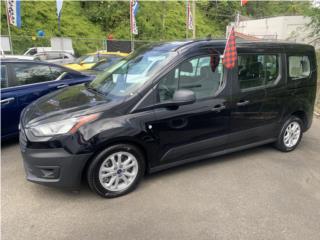 Ford Puerto Rico FORD TRANSIT COUNET 2022 36K
