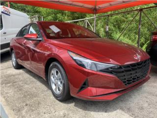 Hyundai Puerto Rico HYUDAI ELANTRA 2023 $29,995