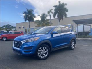Hyundai Puerto Rico TODO SE VA EN LA GRAN VENTA DEL VERANO! 