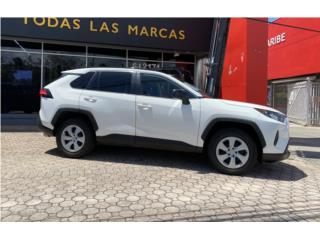 Toyota Puerto Rico $32,995 solo en LA GRAN VENTA DEL VERANO! 